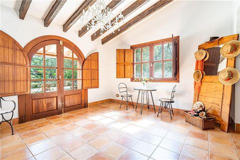 Finca i Algaida, Mallorca, Algaida - € 3.400.000 | Ref: 46674 - foto 7